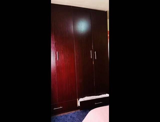 3 BEDROOM PROPERTY TO RENT IN CLAYVILLE